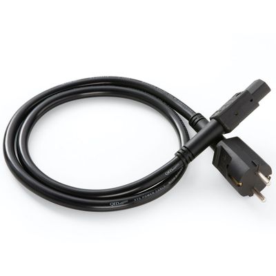 QED XT5 Power Kabel 3 meter