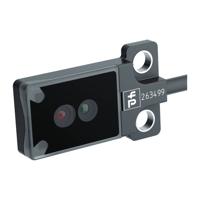 Pepperl+Fuchs OBE500-R3F-SE0-Y263492 263492 Oneway-lichtsluis 1 stuk(s)