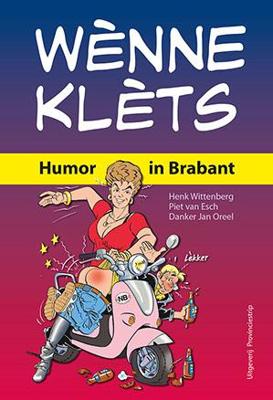 Wènne klèts (Hardback)