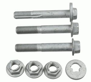Reparatieset, wielophanging 3769301