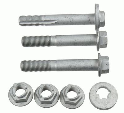 Reparatieset, wielophanging 3769301