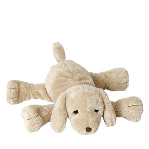 Happy Horse • Knuffel Hond Herald • 20 cm Beige