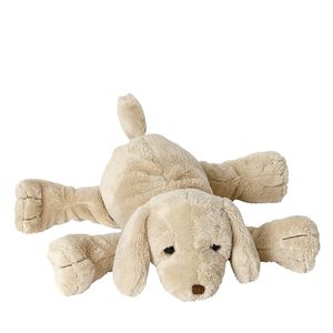 Happy Horse • Knuffel Hond Herald • 20 cm Beige