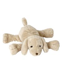 Happy Horse • Knuffel Hond Herald • 20 cm Beige - thumbnail