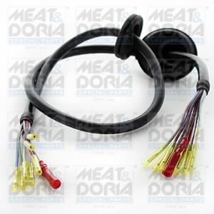 Meat Doria Kabelverbinding 25417