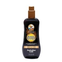 Australian Gold SPF Outdoor Bronzing Dry Oil Spray Intensifier 237ml
