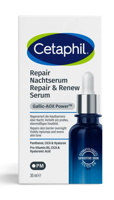 Cetaphil Repair & Renew Nachtserum