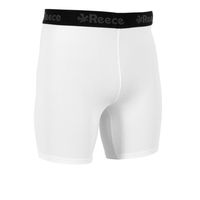 Reece 838003K Essence Baselayer Shorts Kids - White - 140
