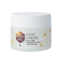 Huidcreme kamille 100 Milliliter