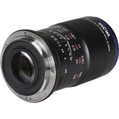 Laowa 65mm f/2.8 2X Ultra-Macro Lens - Nikon Z
