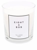 Eight & Bob bougie Telluride - Blanc