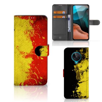 Xiaomi Poco F2 Pro | Bookstyle Case | België