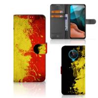 Xiaomi Poco F2 Pro | Bookstyle Case | België