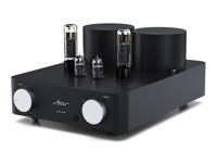 Fezz Luna Mini stereo versterker Black Ice