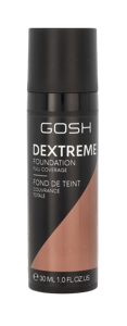 Gosh Dextreme Full Coverage Foundation 30ml Dames