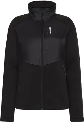 Didriksons Mija Fleecetrui