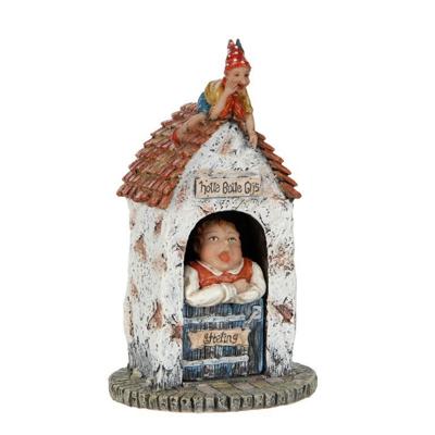 Holle bolle gijs - Luville