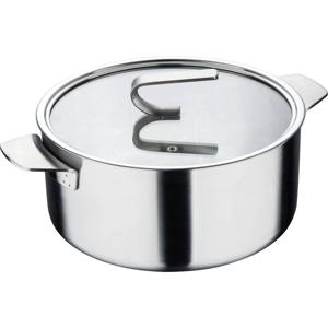 MasterPRO BGMP-1667-MM Kookpot 280 mm