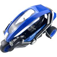 2497604 1:8 RC motorfiets voor beginners Motorfiets Incl. accu en laadkabel, Met lichteffect