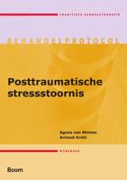 Posttraumatische stressstoornis Werkboek (Paperback)