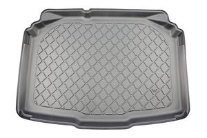 Kofferbakmat passend voor Skoda Fabia IV HB/5 09.2021- 193990