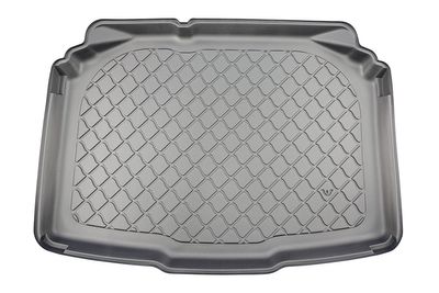 Kofferbakmat passend voor Skoda Fabia IV HB/5 09.2021- 193990