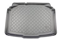 Kofferbakmat passend voor Skoda Fabia IV HB/5 09.2021- 193990