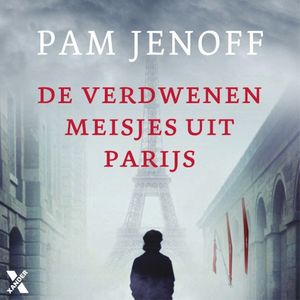 De verdwenen meisje uit Parijs