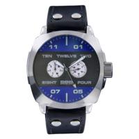 666 Barcelona 666-253 (Ø 47 mm) Heren horloge