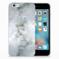 Hoesje maken Apple iPhone 6 | 6s Painting Grey