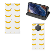 Nokia 9 PureView | Flip Style Cover | Banana