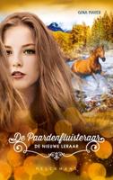 De nieuwe leraar (Hardback)