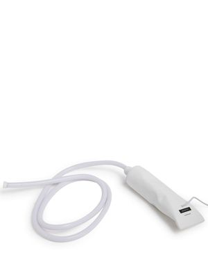 Seletti Lampe Toothpasteglow UK - Blanc