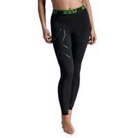 2XU Refresh Recovery Compressie Tight Black/Nero Dames
