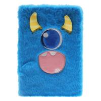 Notitieboek Pluche Monster
