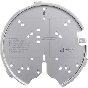 Ubiquiti UniFi Professional Mounting System bevestiging