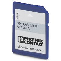 Phoenix Contact SD-FLASH-2GB-EV-EMOB