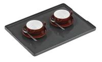 Coffee point tray durable 3387 58 antraciet