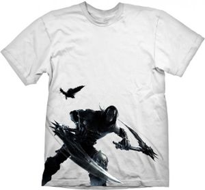 Darksiders T-Shirt Keyart