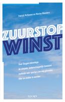 Zuurstofwinst - Patrick McKeown - eBook (9789491729904) - thumbnail
