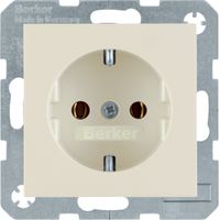 47438982  - Socket outlet (receptacle) 47438982 - thumbnail