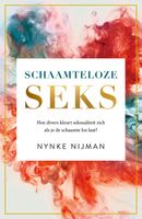 Schaamteloze seks - Nynke Nijman - ebook - thumbnail
