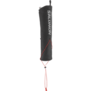 Salomon Stokkenzak (custom quiver) - ZWART - Unisex