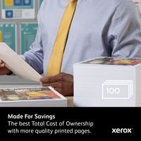 Xerox VersaLink C400/C405 Cassette magenta toner extra grote capaciteit (8.000 pagina's) - thumbnail