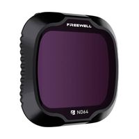 Freewell DJI Mavic Air 2 ND64 camera filter - thumbnail