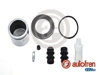 Reparatieset, remklauw D41751C