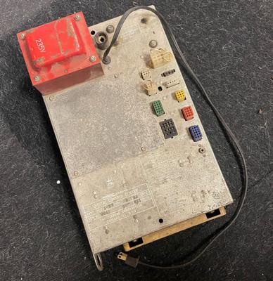 Seeburg DCC1 Control Center (Seeburg Entertainer STD2) Origineel