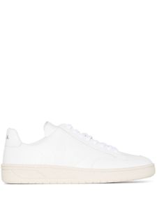 VEJA baskets V-12 - Blanc