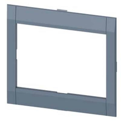 Siemens 3VA9257-0SB30 Accessoire voor vermogensschakelaar 1 stuk(s) (b x h) 104.6 mm x 75.8 mm