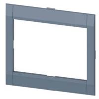 Siemens 3VA9257-0SB30 Accessoire voor vermogensschakelaar 1 stuk(s) (b x h) 104.6 mm x 75.8 mm